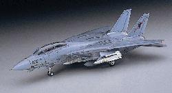 HASEGAWA E2 F-14A TOMCAT 1:72