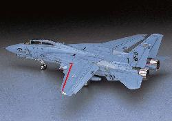 HASEGAWA PT12 F-14D TOMCAT 1:48